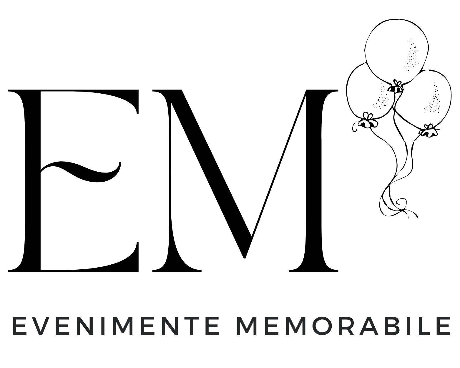 Logo Evenimente Memorabile
